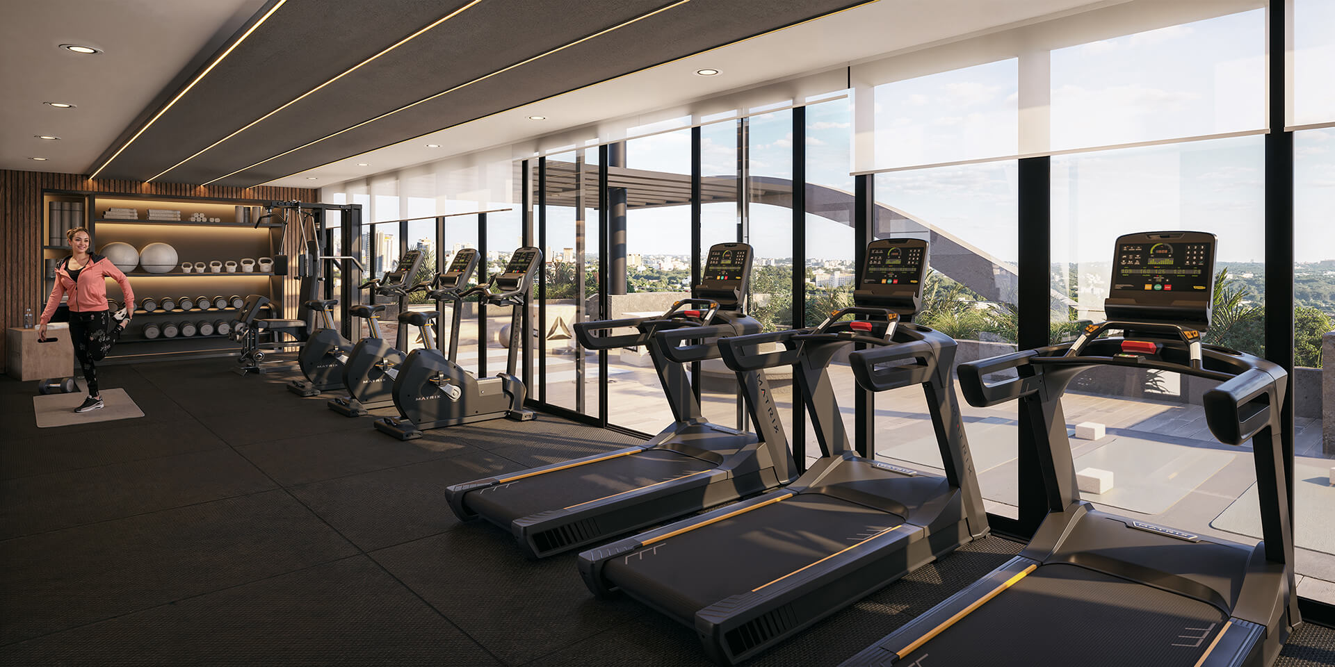 Hype Gym